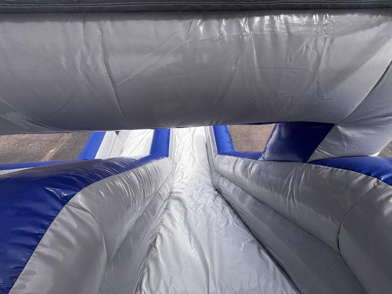Gear Grinder Obstacle Course