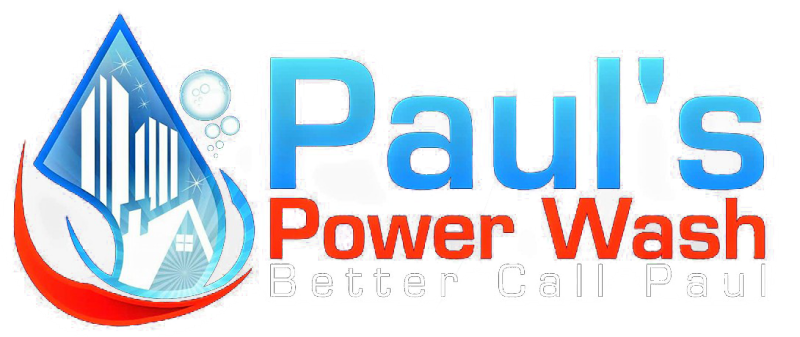 Paul's Power Wash, LLC
