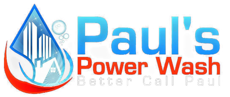 Paul's Power Wash, LLC