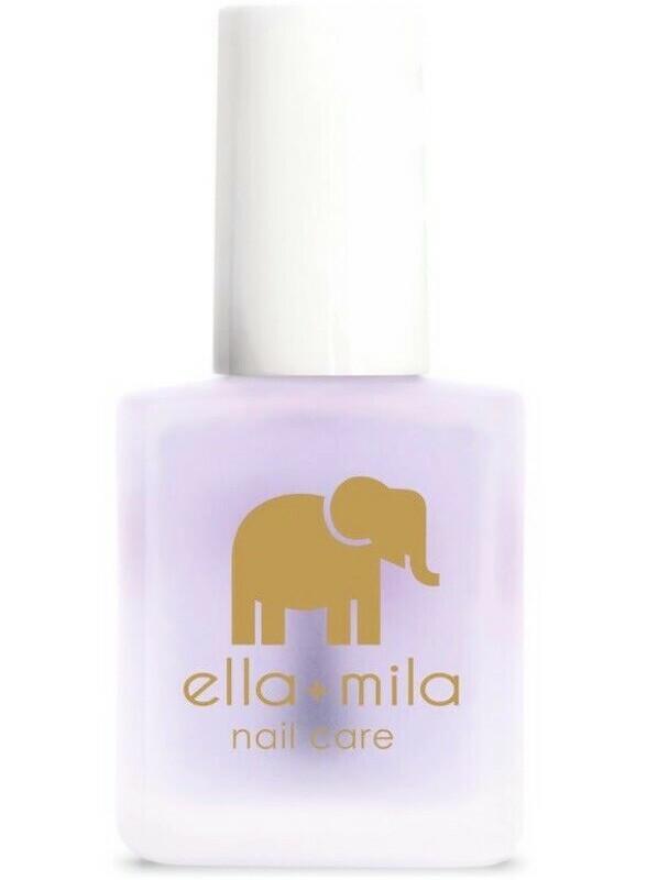 ella+mila Nail Care Nail Hardener - Firm Foundation