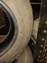 235/70R16 Pathfinder HT Tires Set of 4