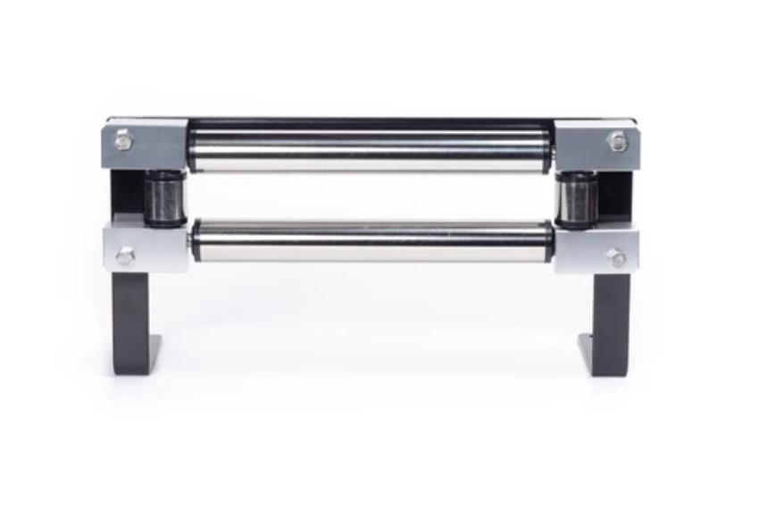 Kings 12" Hose Reel Guide