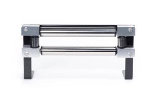 Kings 12" Hose Reel Guide