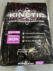 Kinetic 30k