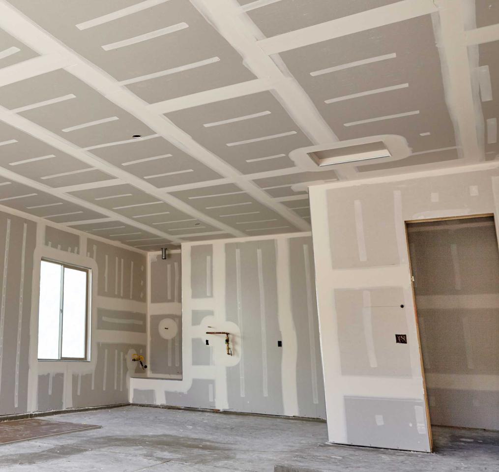 Drywall