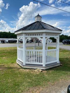 10x10 Gazebo