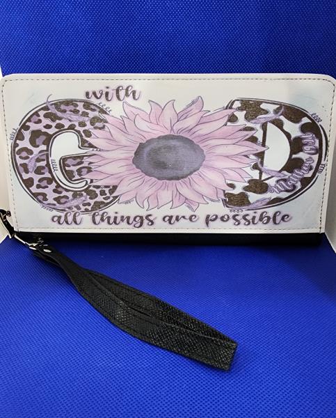 Womens Wallet
