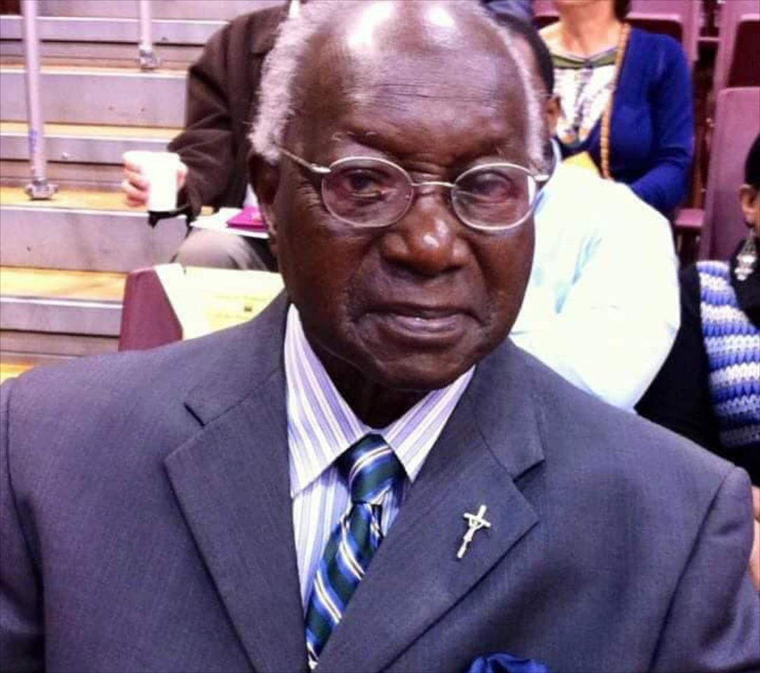 Patriarch MBS Kroma, SR