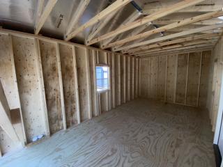 10x20 Garage