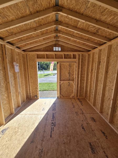 🔥SAVE $470 - 10x12 TALL SHED $4,232 - $167 DOWN & $167/MO - NO CREDIT CHECK - FREE DELIVERY & BLOCKS (50 miles)