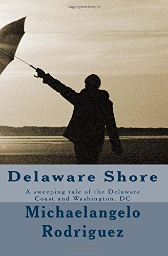 DELAWARE SHORE The movie trailer https://youtube/GzojoyStlW0
