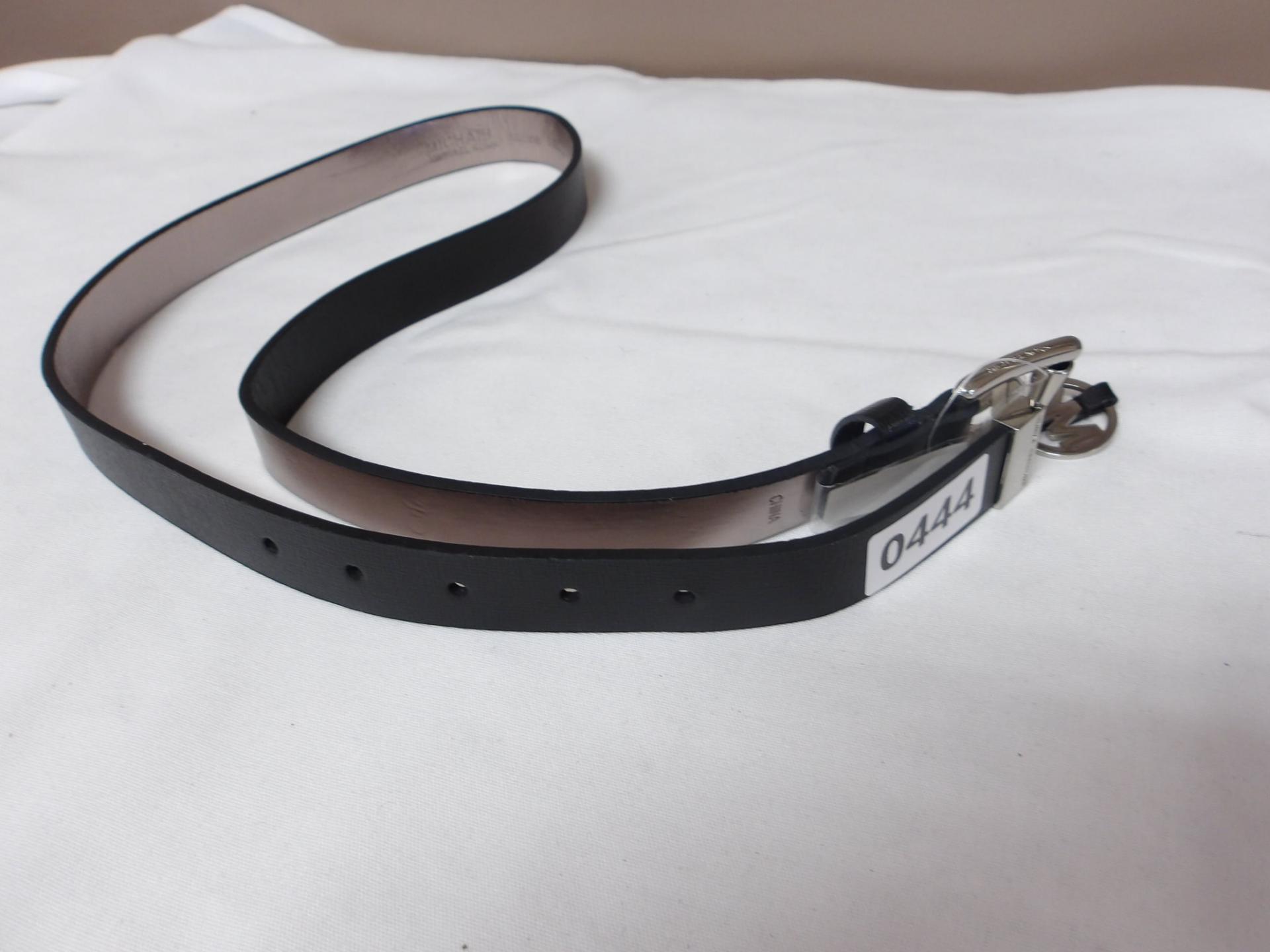 ILLINOIS STATE POLICE PERSONAL PROPERTY