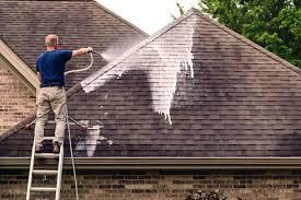 WE GUARENTEE ALL OUR WORK! Save Your Roof, Don&#39;t Replace It!