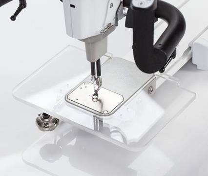 Easy-Fit Ruler Base (HQ Infinity)