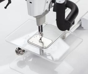 Easy-Fit Ruler Base (HQ Infinity)