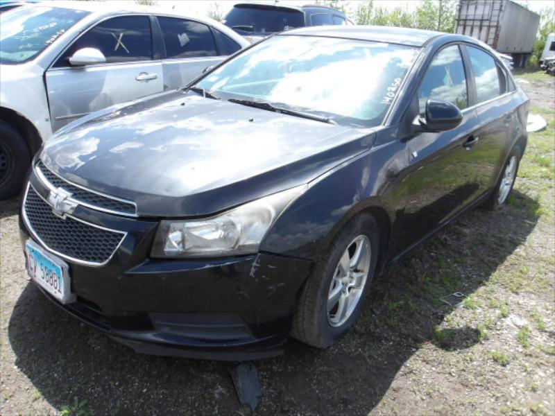 D151 2013 CHEVROLET CRUZE 1LT   *** Mechanics Special ***