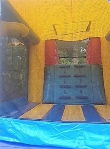 Castle Combo (Wet/Dry)