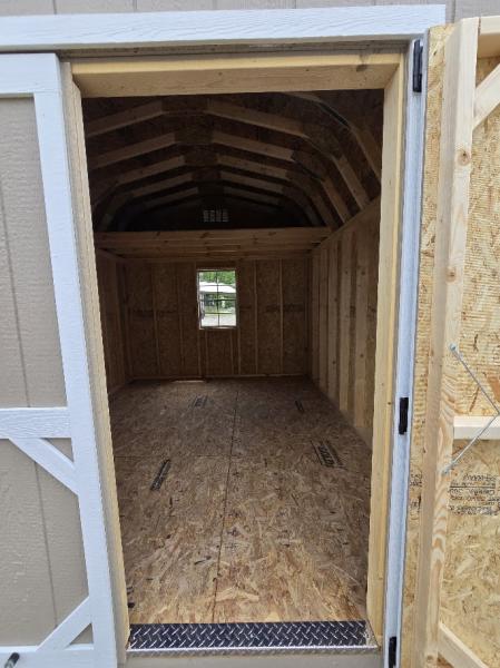 🔥10% OFF - SAVE $480 10x12 BARN - $4,325 or $171 DOWN & $171/MO - NO CREDIT CHECK - FREE DELIVERY & BLOCKS (50 miles)