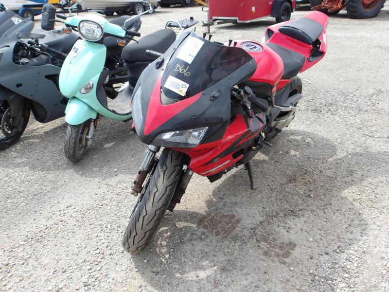 D66-2006 HONDA CBR1000RR