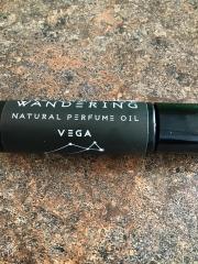 All Natural Perfume Vega